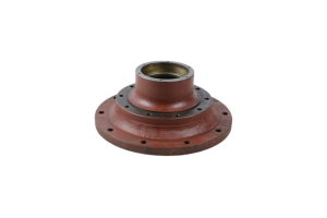 Hub Wheel-AK